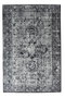 Conceptum Alfombra de Pasillo İsabel - Black